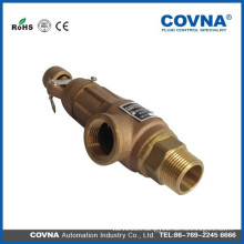 Made in china hot sale safety valve price